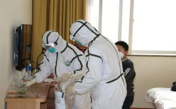 核酸采样心得体会7篇