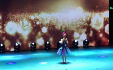 写才艺的演讲稿5篇