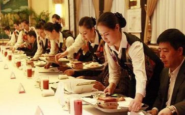 餐饮日工作总结优秀5篇