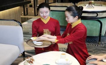 餐饮的工作总结推荐5篇