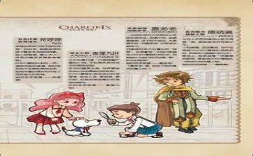 查理与巧克力工厂读后感模板7篇