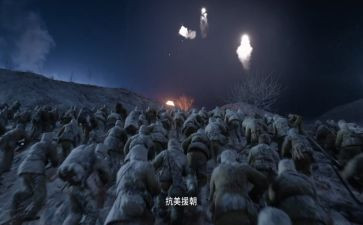电影《长津湖》观后感参考7篇
