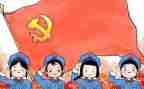长征之歌作文7篇