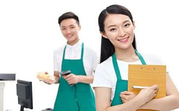 开超市的工作总结5篇