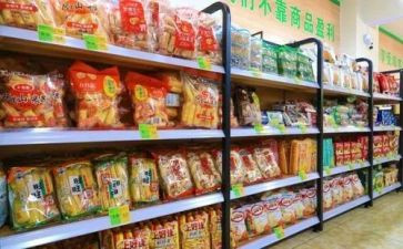 开超市的工作总结优秀7篇