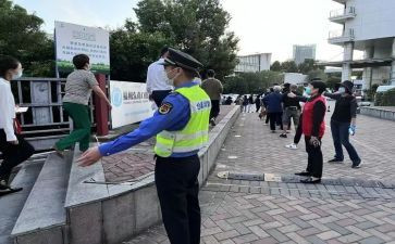 女城管工作总结推荐6篇