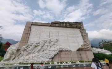 汶川地震感人事迹8篇