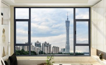 窗的读后感500字5篇