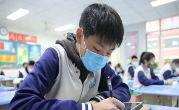 我初三了作文800字模板8篇
