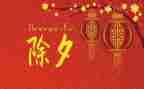 除夕的演讲稿8篇