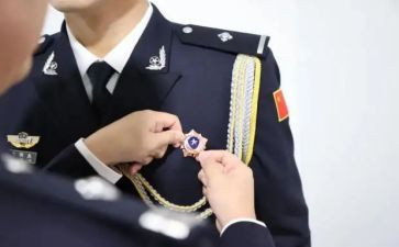 从警教育心得体会推荐7篇