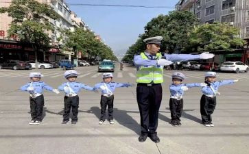 基层从警感悟心得体会5篇