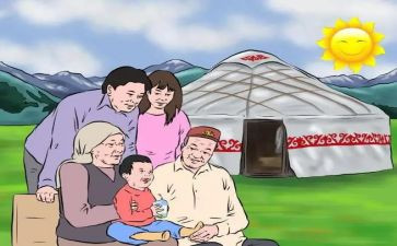 村民讲话稿6篇