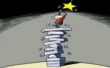 挫折的小作文优秀8篇