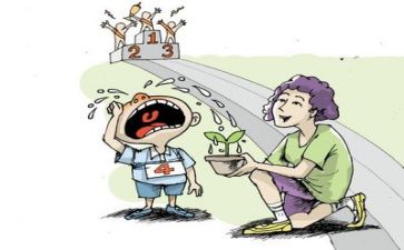 挫折成长作文推荐6篇