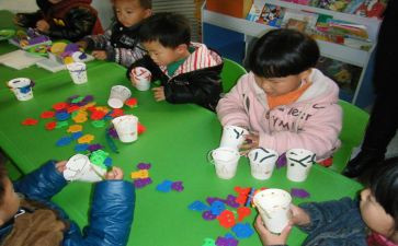 幼儿园大班工作心得体会5篇