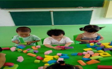 幼儿园大班教学反思范文7篇