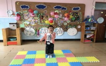 大班幼儿教研工作总结最新7篇