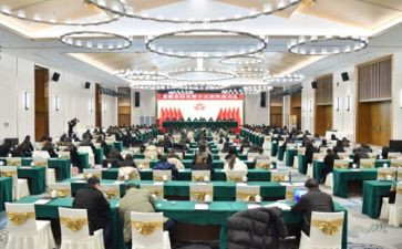 教职工大会校长讲话稿7篇