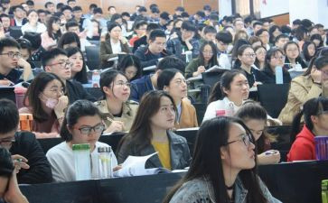 奋斗青春大课堂心得体会7篇
