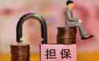 个人担保公司工作总结8篇
