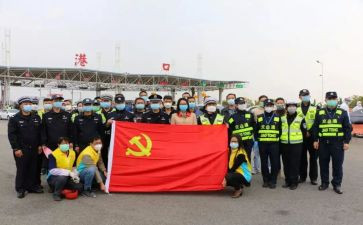 教师做合格党员的心得体会5篇