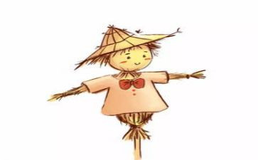 《稻草人》读书心得7篇