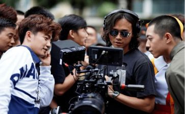 80后导演讲稿参考8篇