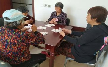 打扑克比赛活动方案5篇