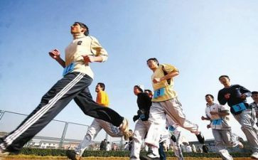 大学军训心得体会500字作文8篇