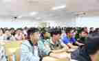 军训前心得体会大学参考7篇