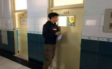 大学班长竞选发言稿范文6篇