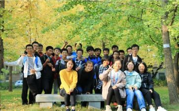大学班级工作学期总结6篇
