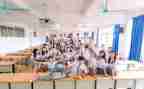 大学班级特色活动方案7篇