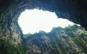 地球读后感6篇