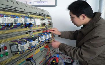 电工个人总结工作总结最新6篇