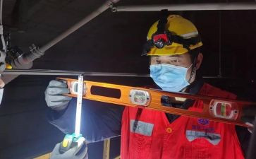 电工个人总结工作总结模板8篇