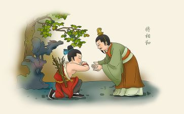 经典故事心得8篇