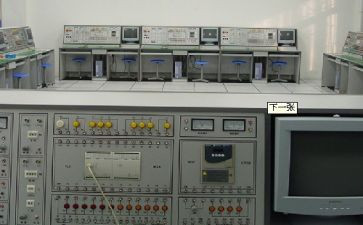 电气工程年终总结5篇