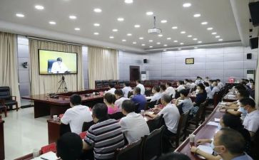 市广播电视工作报告6篇