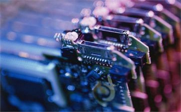 个人简历电子档模板7篇