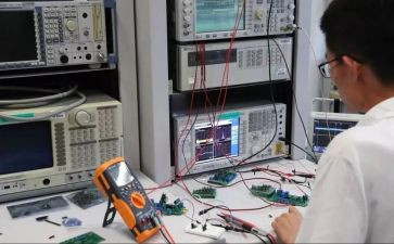 电子工程工作总结8篇