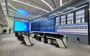 调度总结及2024年工作计划7篇