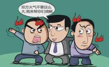 2024年调解员个人总结工作总结6篇
