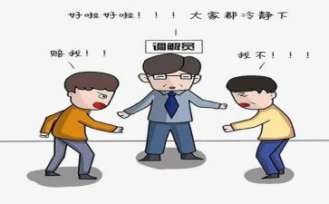 村调解工作总结优质5篇