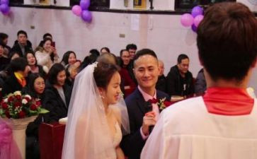 订婚仪式上讲话稿7篇