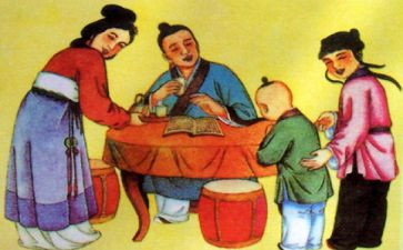 弟子规25讲心得体会5篇