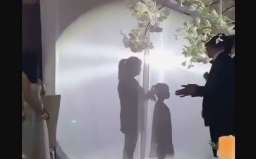 2023感动人物心得体会6篇
