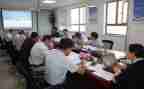 向董事会做工作报告7篇