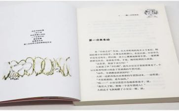 小豆豆的书读后感作文7篇
